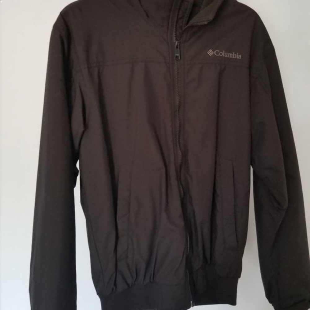 Columbia Sweater